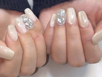 シピ バイ ベル 西千葉(Chipie by Belle)/やり放題【担当yuu】