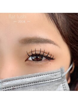 ルナ アンド ツミキ(Luna & tsumiki.)/200本!!!!