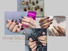 ハイネイル 池袋(Hi nail)