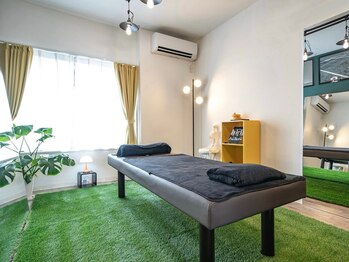 コアラボ(CoreLabo)