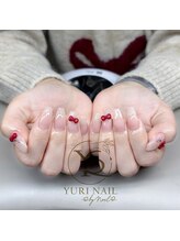 ユリナリタ(YuRi Narita)/