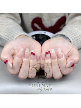 ユリナリタ(YuRi Narita)/