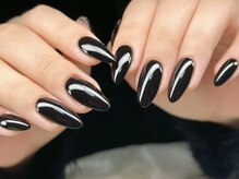 リノネイル(Lino Nail)/ワンカラー