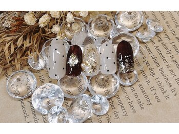 アマテラス(AMATERAS)/定額F (岩渕)