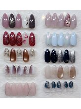 アイナアイナ 調布店(AINA AINA)/定額ベーシックコース★