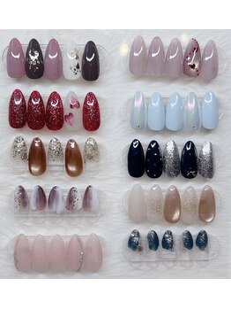 アイナアイナ 調布店(AINA AINA)/定額ベーシックコース★