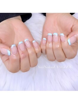 Nail Salon LANGLEY/