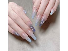 リナネイルサロン 池袋(Lina nail salon)/やり放題★持ち込みデザイン
