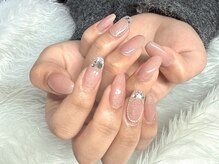 サラ 千種吹上店(Sara)/うる艶カラー