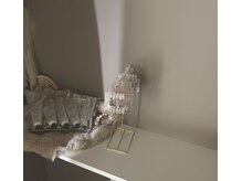 イノン ネイル(inon nail)の雰囲気（ネイルサロン初心者様大歓迎です♪）