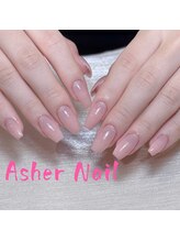 アッシャー 横浜店(Asher)/ワンカラー