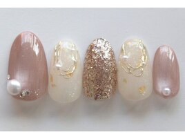 ４月monthlyart★￥９０００