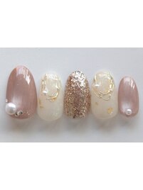 サンプル定額アート￥９５００