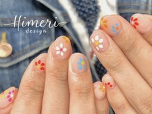 ビビ(Bibi)/HIMERI持ち込み¥11,000～