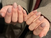 エスエムジーオー(smgo)/ワンカラー