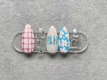 アンドネイルコロン(&Nail:)/定額★110min