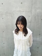 ネイルメゾン 梅田(NAIL MAISON)&nbsp;Lica 