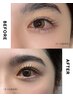 【ブライダルの方メニューに迷った方はこちら】エクステ、パーマ、眉