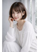 ラ ブレス 北浜プラザ(LaBless)&nbsp;アイリスト お任せ♪♪