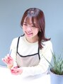 saoriroom　パラジェル/マグネットネイル/長さだし/フィルイン/藁科　紗織