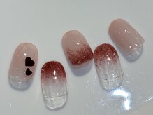 リュクスグロウ 豊中店(Luxe Glow)/平日限定デザイン