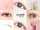 グランドール リュクス アイプラス(Grandoll Luxe eye+)の写真