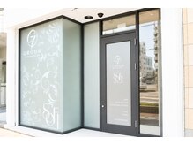 ソエル(SOEL)の雰囲気（松山市駅徒歩7分。BAPEさん隣です。）