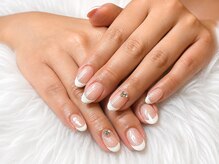 ビューティー マイラ(beauty MyRA)の雰囲気(持込みデザインOK!【平塚】)