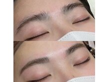 セルフメイド 高崎店(SELFMADE)の雰囲気（眉毛を整えると、朝のメイクがラクになる【高崎/眉毛wax】）
