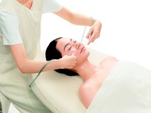 ポーラ グラン マンマーレ店(POLA)/FPクリアタッピング