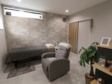 サロン ディライト(SALON DELIGHT)/内観