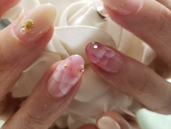 ラウレア(laule'a)/