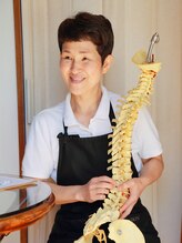 ブルーラグーン(BLUE LAGOON)&nbsp;高瀬 瑞恵