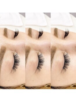 レッティー(retty)/ボリュームラッシュ