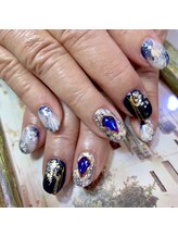 ブリス(Bliss)/ネイル