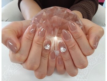 アイリッシュネイル 久屋大通店(Irish Nail)/maoジェル