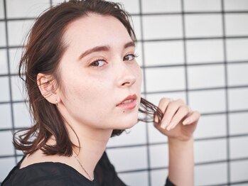 リア 門前仲町店(li'a)/カラーエクステ/ li'a門前仲町