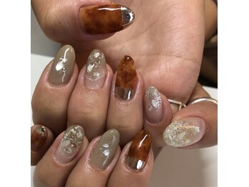 ラ シュシュ(La chou chou)/