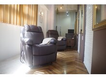 ラニ バイ ラグジス 海老名(Lani by LUXIS)/☆白を基調とした爽やかな店内☆