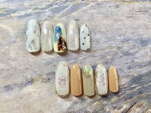 レーヴ(reve)/ニュアンスコース