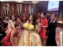 サロンドール(SalonDoll)/REVIクリスマスパーティ