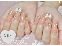 ミルティ(Milty)/長さだし＋やり放題180分