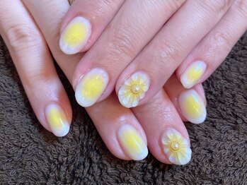 エスネイル(Snail)/定額7500デザイン