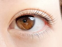 ケラチンラッシュリフト(カールデザイン)