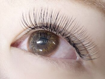 アイマジックピュア 札幌大通店(EYE MAJIC pure)/育毛まつげエクステ160本