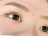 【リピーター様　アイブロウ】美眉スタイリング★眉毛WAX脱毛付 １回3800円
