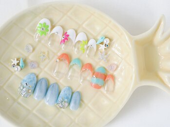 ティエラ(TIERRA)/