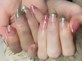 シェルとミラーライン