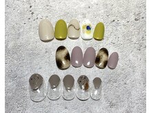 アミュレット(AMULET)/9月定額　4950円(税込)