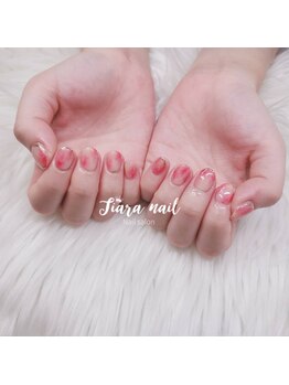 ティアラネイル 宇都宮/